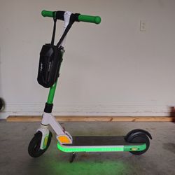 Electric Scooter For Kids 