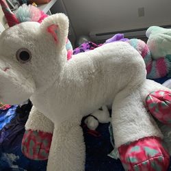XXL Unicorn 