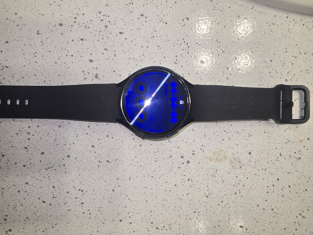 Watch And Other