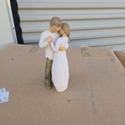 Marriage Couple