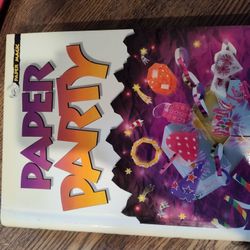 Paper Party