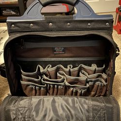 Veto Pro Pac 
