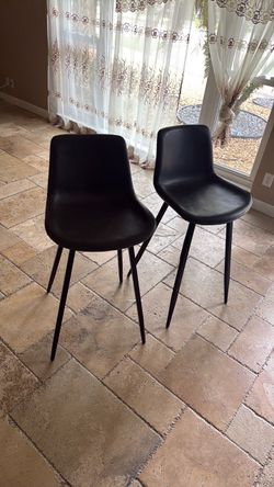 Bar stools !