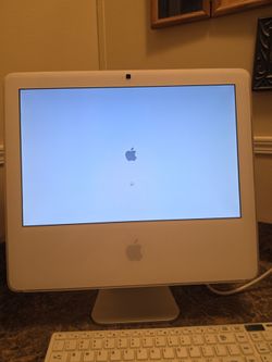 Apple MacBook in very good condition