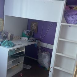 Kids Bed