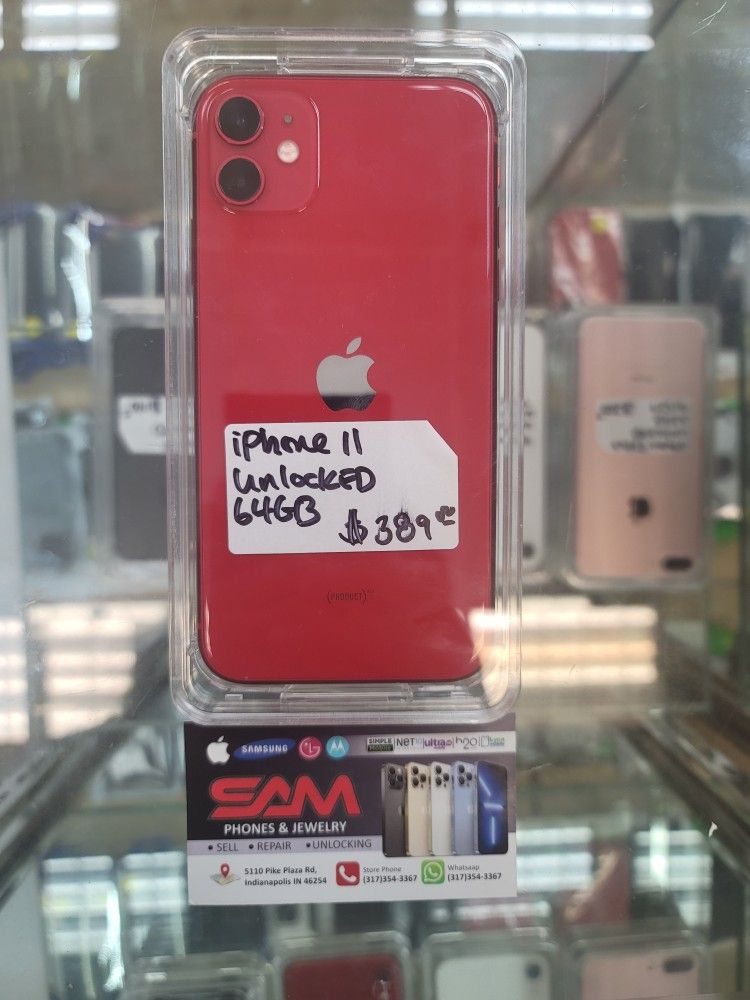 Iphone 11 Cell phones & Accessories