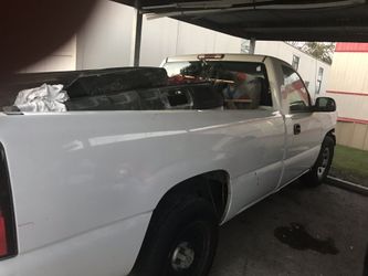 Chevy 2006. Read description