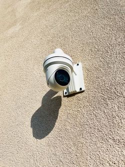Security Cameras