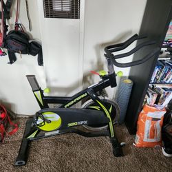 Pro-Form 320 SPX Stationary Bike