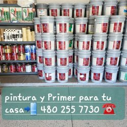 Paint For Sale 
