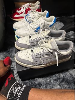 Amiri sneakers