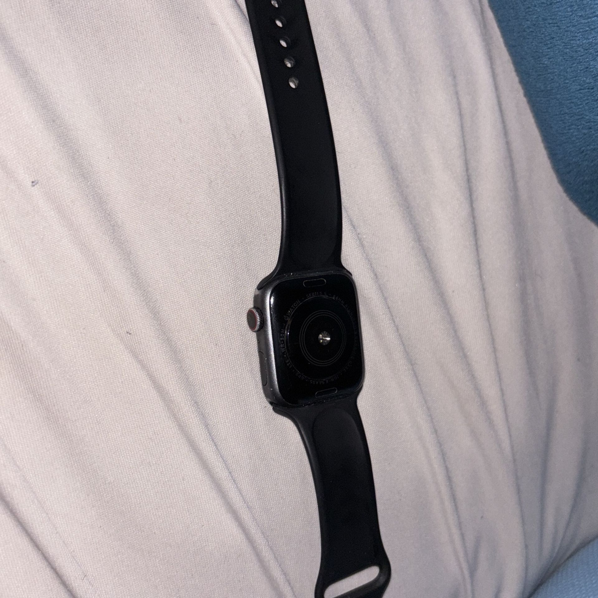 Apple Watch Series 5