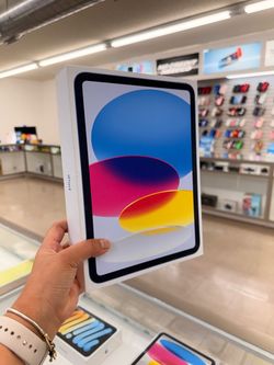 iPad A16 128gb WiFi LTE