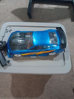 Rc car