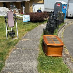 Free Stuff In Kirkland 