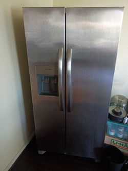 Frigidaire Refrigerator