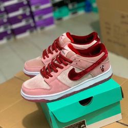 Nike Valentine Dunks 