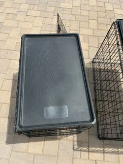 Dog Kennel (KONG MEDIUM)
