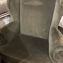 Single Sofa Chair