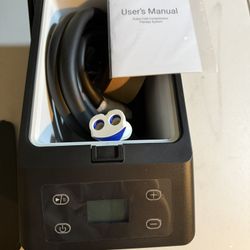 Cold Therapy Machine