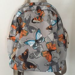 Butterfly Backpack 