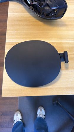 2017-2022  Infiniti Q60 Gas Cap