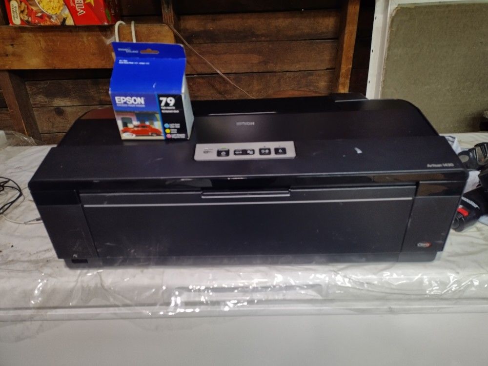 Epson Artisan 1430