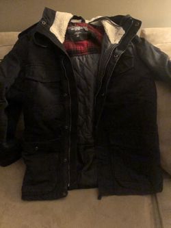 H&M women's winter S