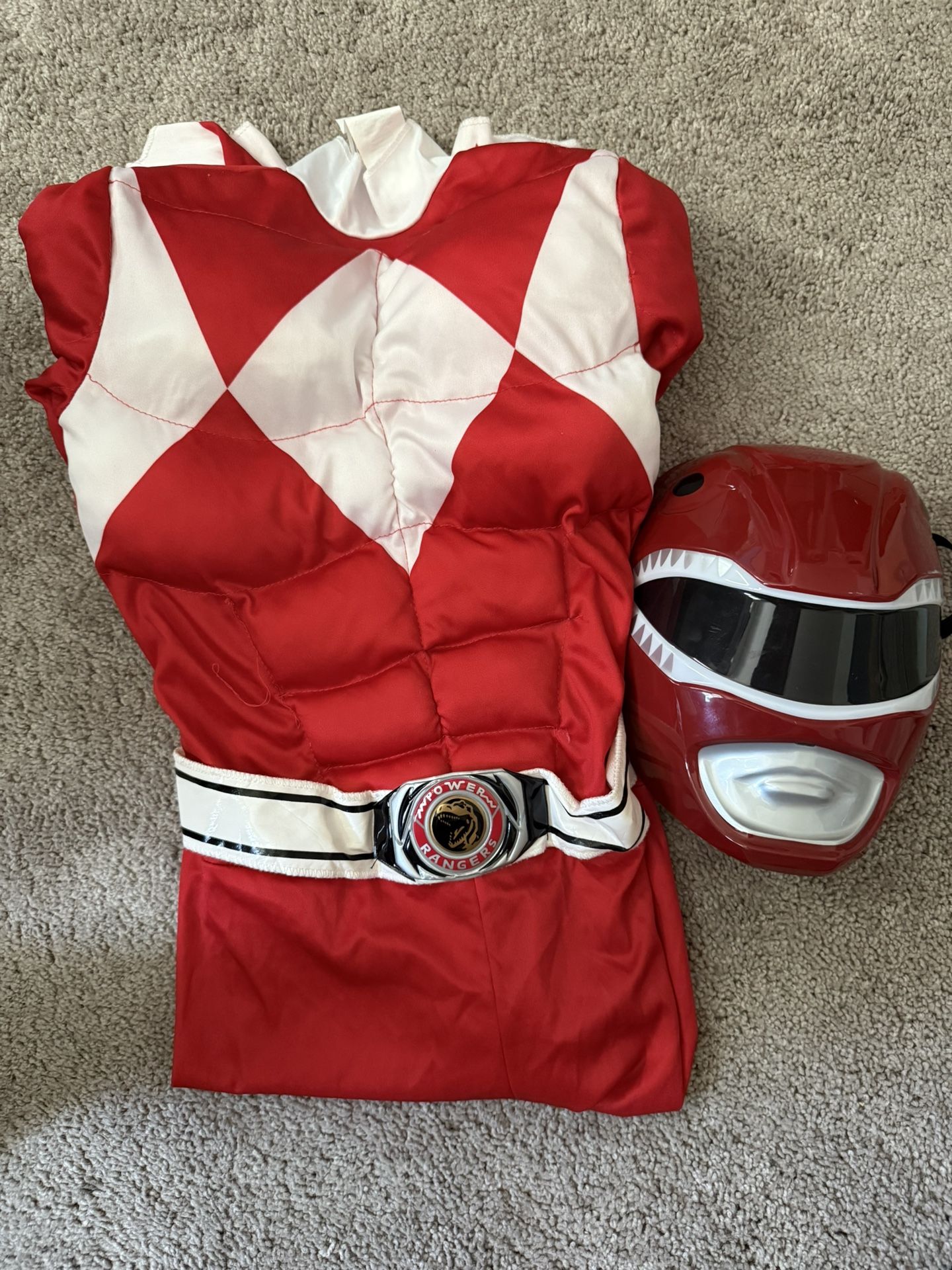 Power Rangers 