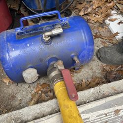 Air Tank 