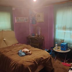 1996 Single Wide Mobile Home Can Be Moved Or Left On Lot Asking 15000 Or Best Offer Please Call Or Text (contact info removed)