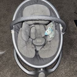 Babybond Swing