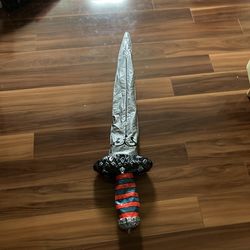 Inflatable Sword