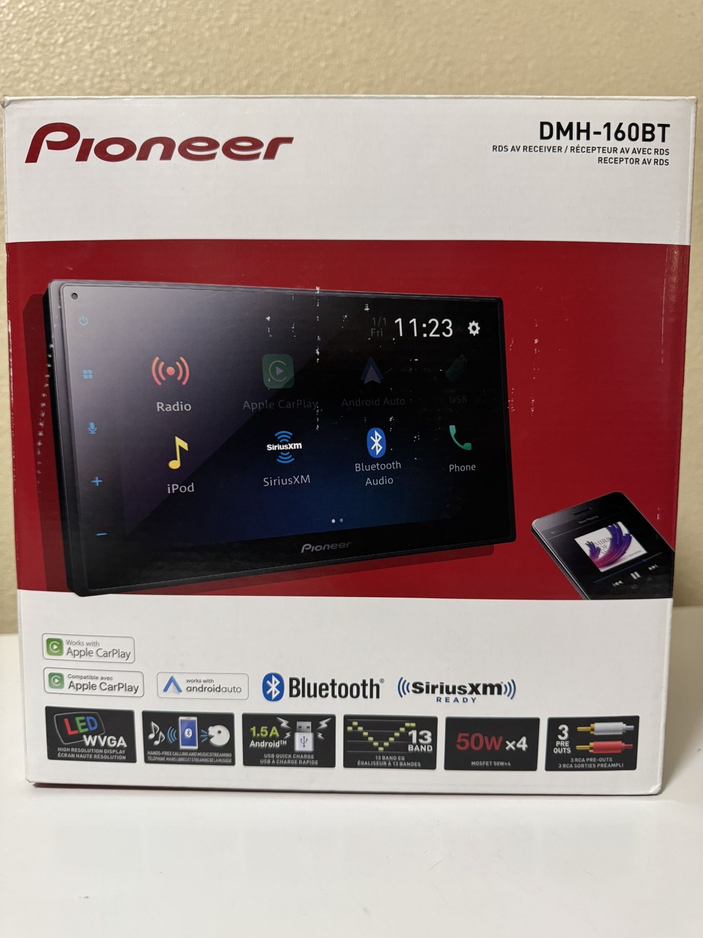 Car Stereo