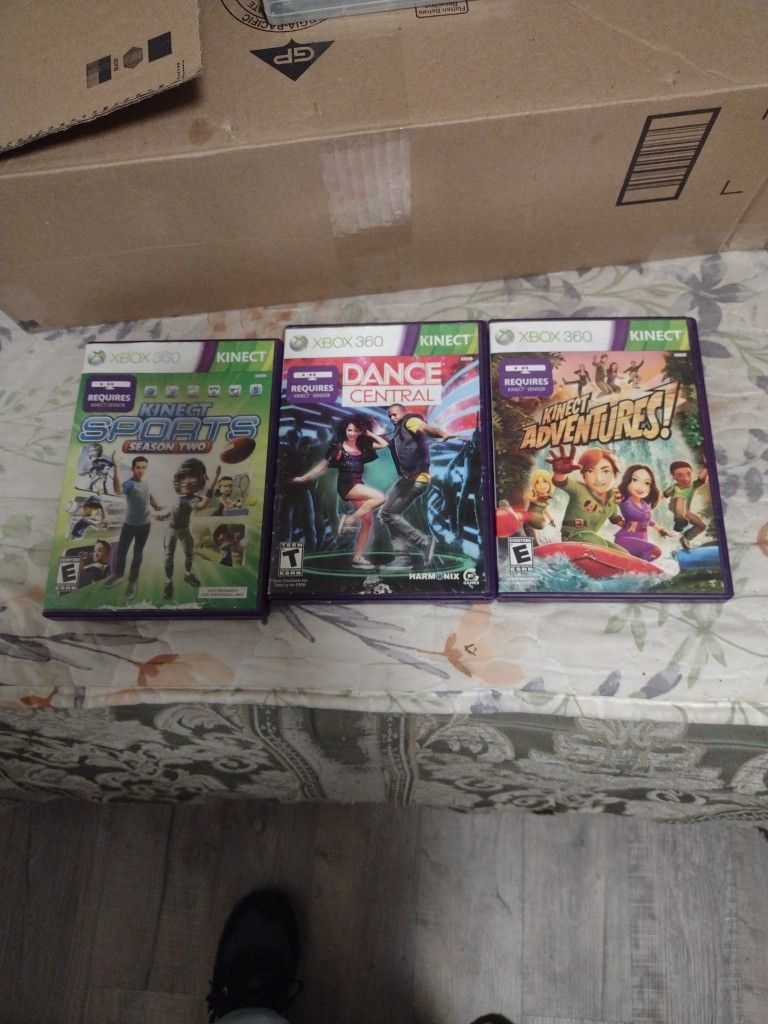 Xbox 360 Games For Sale