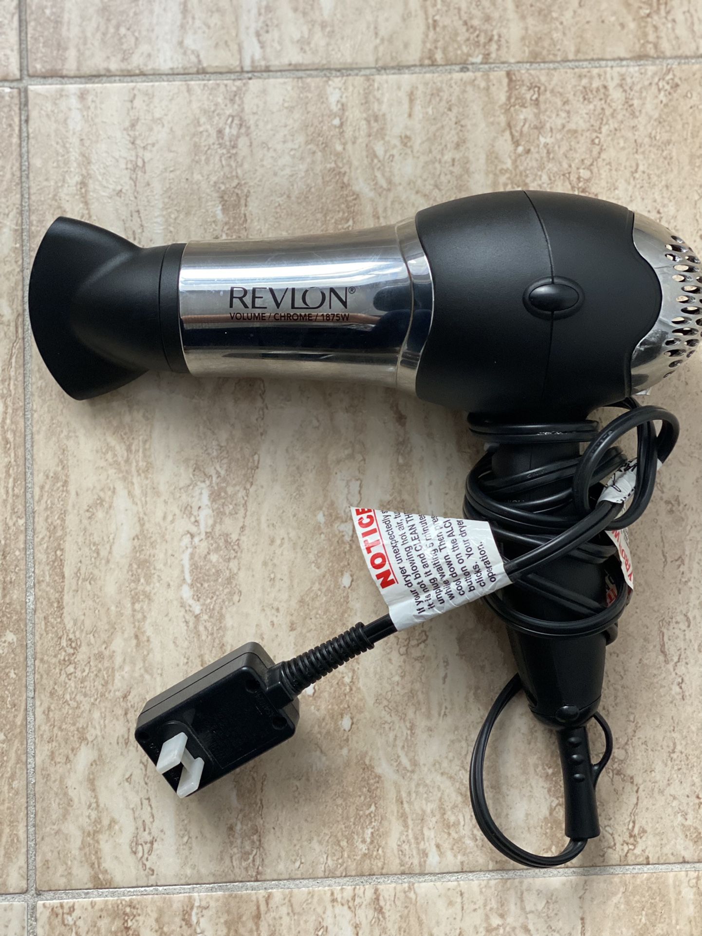 Revlon Blow dryer