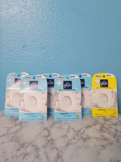 6 Glade