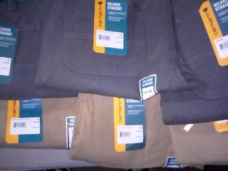 Carhartt Work Pants