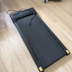 Under Desk Treadmill 