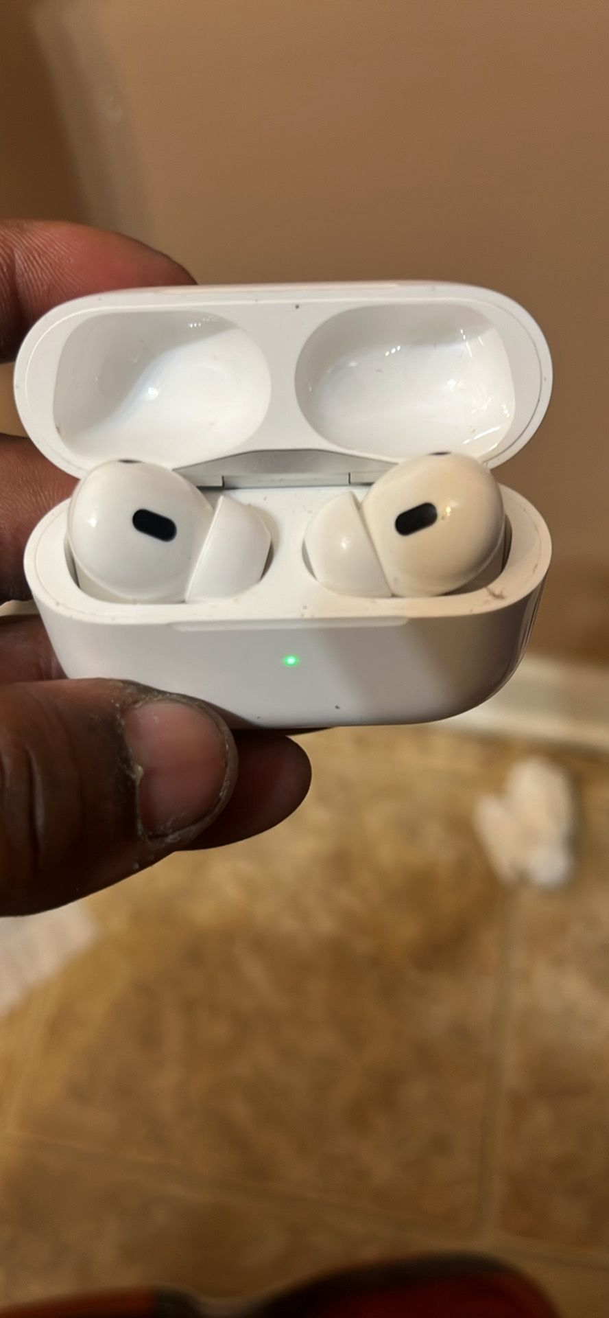 Air Pods 4