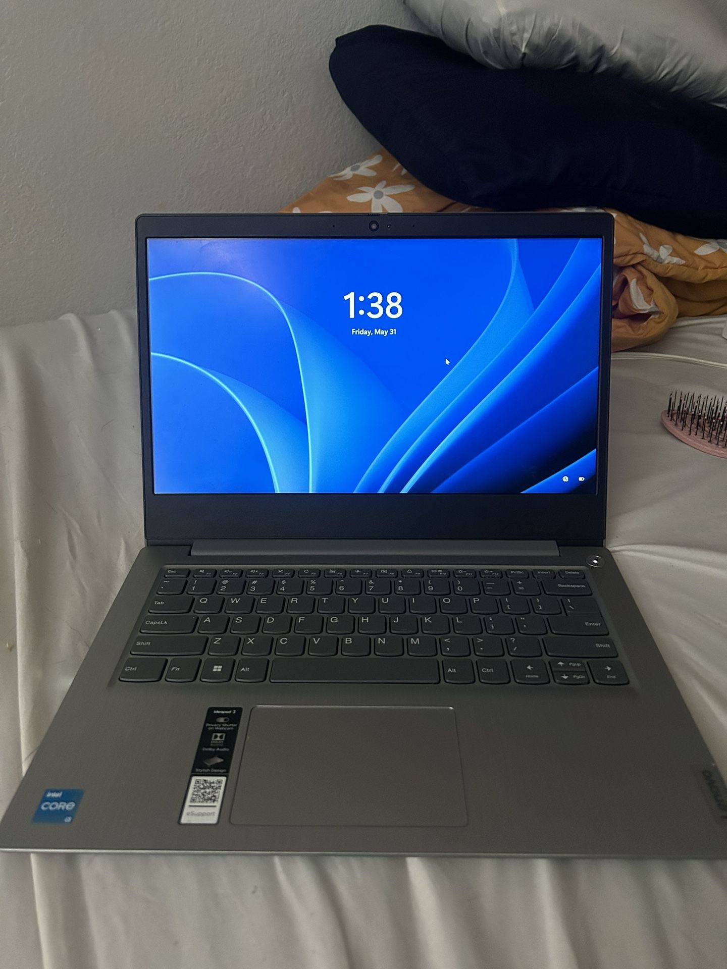 Lenovo Ideapad 3