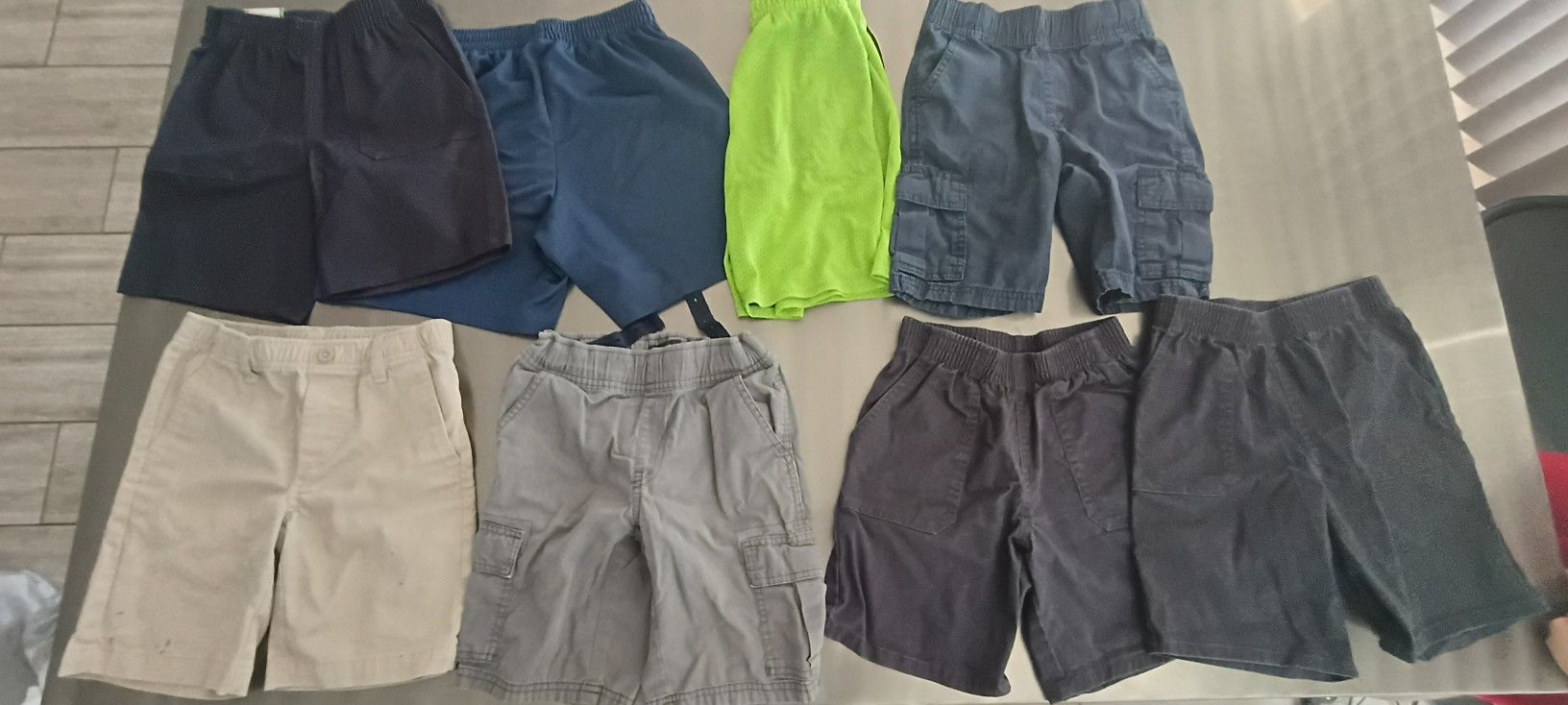 Clothes