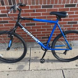 Nishiki PUEBLO Men's Pueblo 26" Mountain Bike