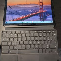 Lenovo IdeaPad Duet Chromebook