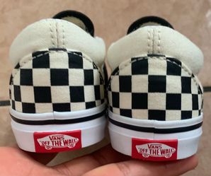 Toddler Vans