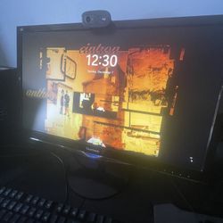 Customized Dell OptiPlex 390, light gaming pc