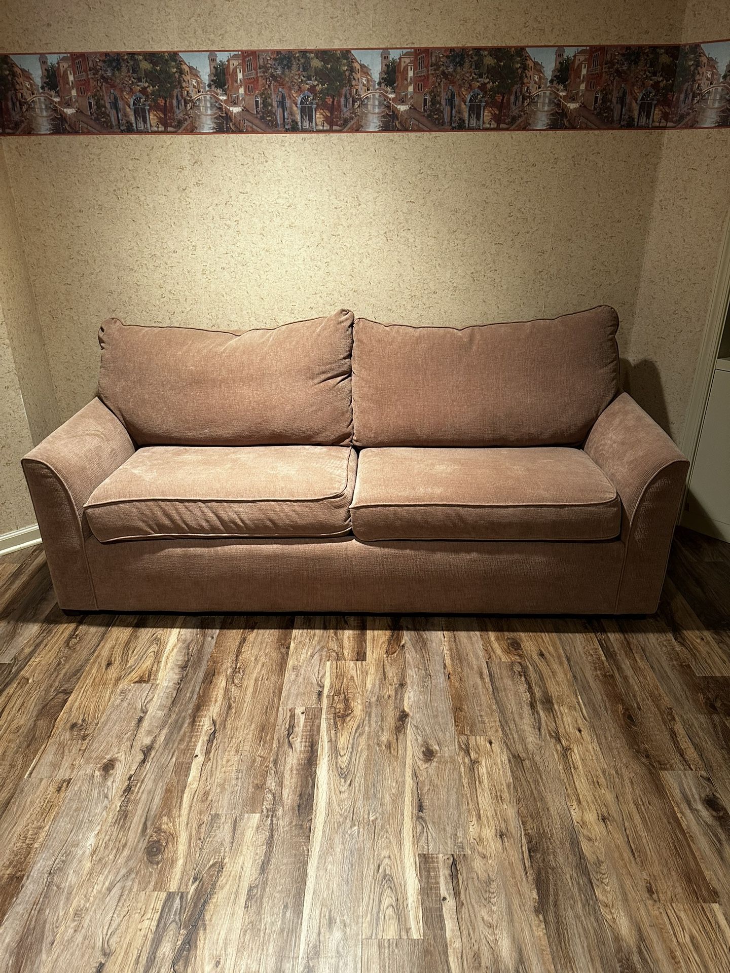 Sofa Sleeper Queen bed