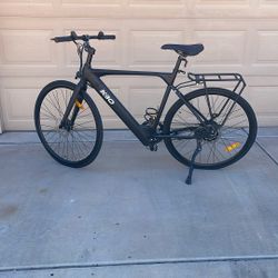 KBO E Bike - $500