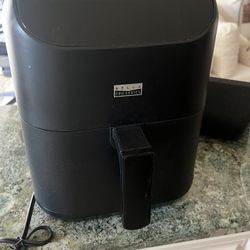 Bella Air Fryer 