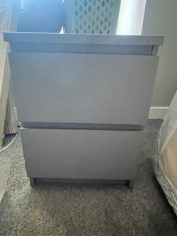 Bedside Table